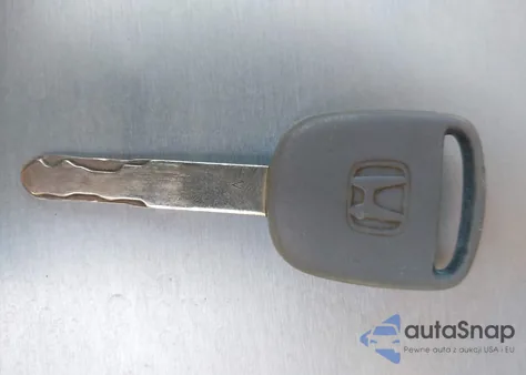 2003 Honda Accord 2.4 Lx из США, поврежденный, VIN 1HGCM72233A018601